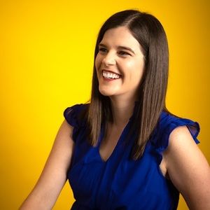 Meet your Posher, Becky